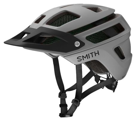 Smith Forefront 2 Mips Mattgrauer Helm