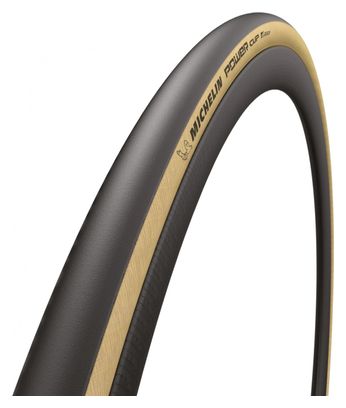 Michelin Power Cup Competition Line 700 mm Tubeless Ready Souple Tubeless Shield Gum-X Flanc Classic road tire