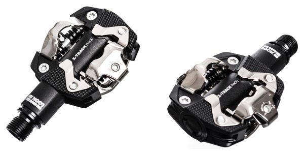 MTB Pedals Look X-Track Race