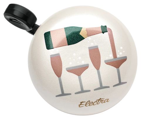 Electra Dome Champagner-Glocke