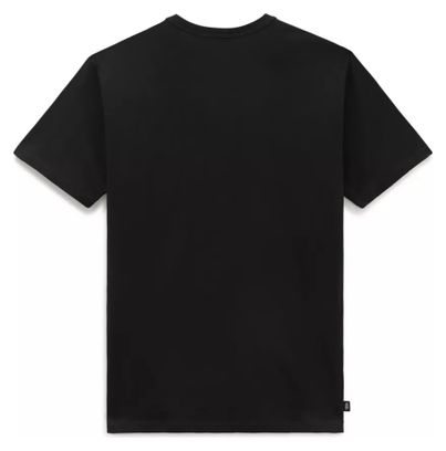 T-Shirt Vans x Dan Lacey Pocket Noir 