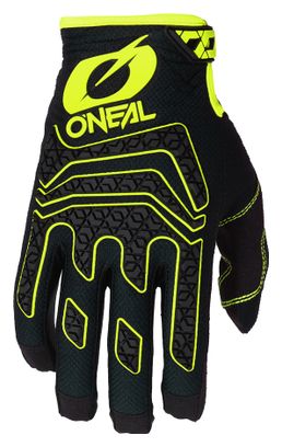 O'Neal SNIPER ELITE Glove black/neon yellow