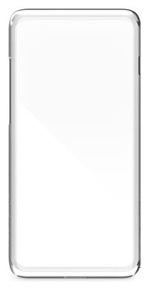 Housse de Pluie Quad Lock Poncho pour Samsung Galaxy S10+