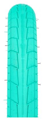 BMX Salt Tracer 18'' Blue Turquoise Tire