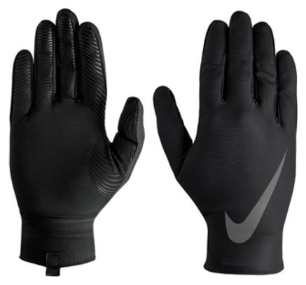 Nike Pro Warm Liner Gloves Black