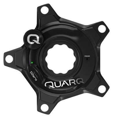 Quarq DZero Powermeter Spider Assembly for Specialized 130 BCD