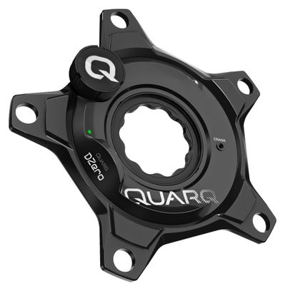 Quarq DZero Powermeter Spider Assembly for Specialized 130 BCD