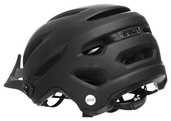 Casque Bell 4Forty MIPS Black 2021