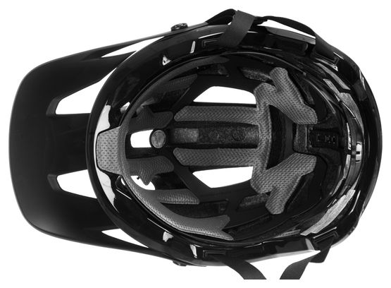 Casque Bell 4Forty MIPS Black 2021