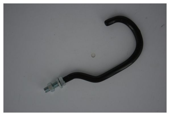 NEATT wall or ceiling hook for bicycle (Profile up to 50 mm)
