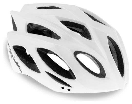 SPIUK 2017 Rhombus Helmet White