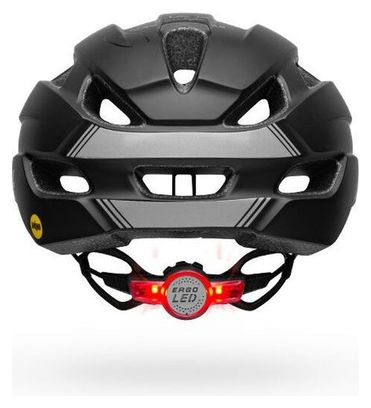 Bell Trace LED Helmet Matte Black 2021