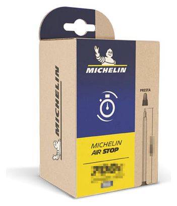 Michelin Air Stop A3 28'' Presta 48 mm inner tube