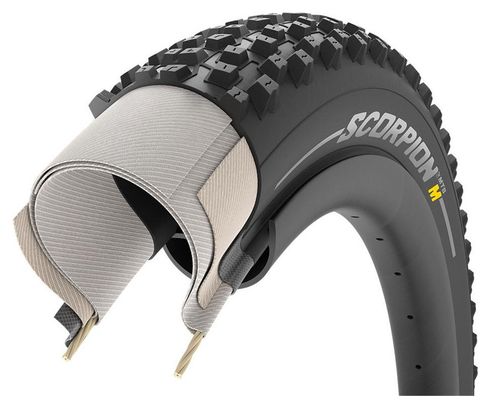 Pirelli Scorpion M 29 &#39;&#39; Schlauchloser MTB-Reifen
