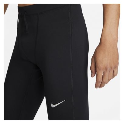 Pantaloni lunghi Nike Dri-Fit Challenger neri