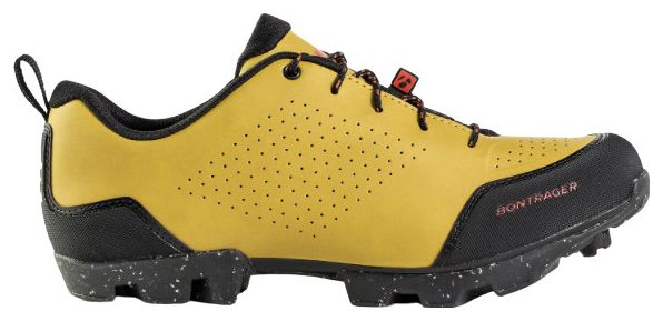 Chaussures Bontrager GR2 Old Style Or