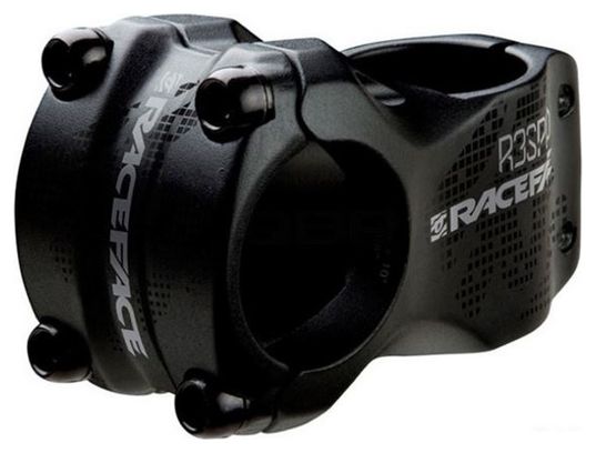 RACE FACE Stem Respond 31.8 mm +/- 10° Black