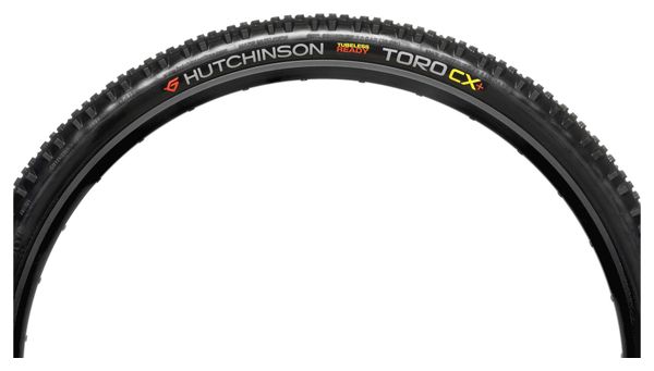 Pneumatico ciclocross Hutchinson Toro CX 700 mm Tubeless Ready Folding