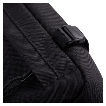 Sacoche de Cadre Chrome Doubletrack Frame Bag M Noir