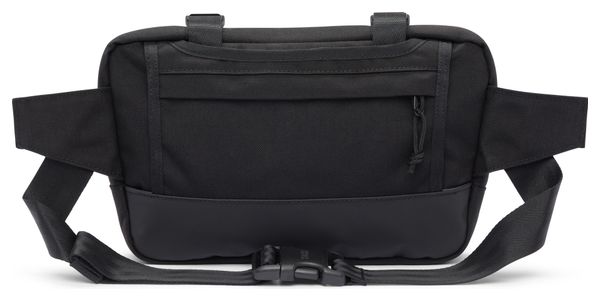 Sacoche de Cadre Chrome Doubletrack Frame Bag M Noir
