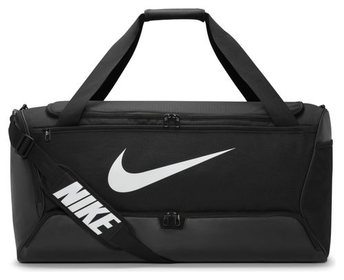 Sac de sport Nike Brasilia 9.5 Large Noir