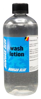 MORGAN BLUE Wash lotion 200ml