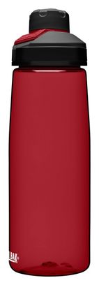 Camelbak Gourd Chute Mag 750mL Clear Red