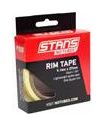 Stan's NoTubes - Fond de jante Yellow Tape 27mm (10YD)