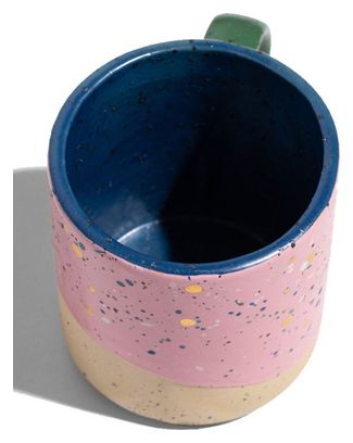 Mug United By Blue 8oz / 236ml Stoneware