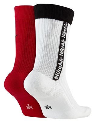 Nike AIR SNKR Mehrfarbige Socken
