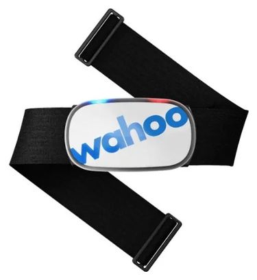 Wahoo TICKR Cardio Belt White