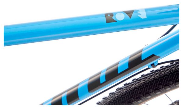 Bicicleta de Grava Kona Rove DL Sram Rival 1 11V 650b Azul Azure 2022