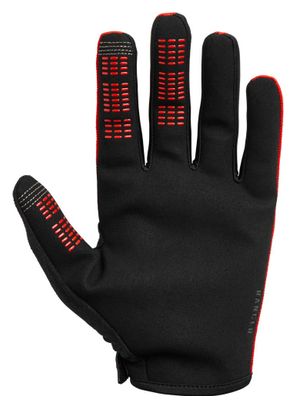 Fox Ranger Gloves Red