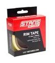 Stan's NoTubes - Fond de jante Yellow Tape 36mm (10YD)