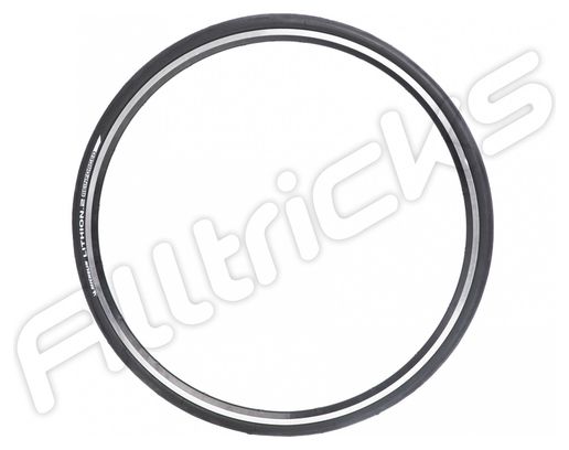 Michelin Lithion 2 Reforzado 700 mm Neumático de carretera Tubetype Protección plegable Bead2Bead