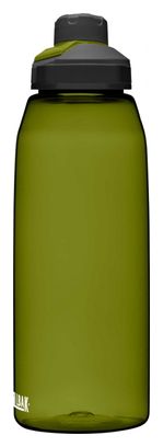 Gourde Camelbak Chute Mag 50oz 1.5L Olive Vert