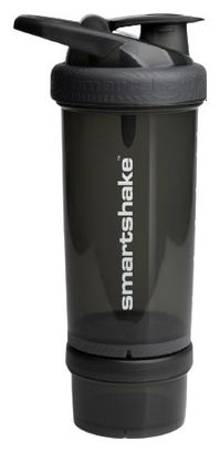 Smartshake Revive 750ml Shaker Zwart