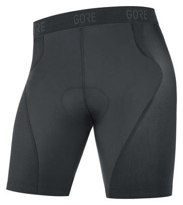 Sous-Short Gore Wear C5 Noir