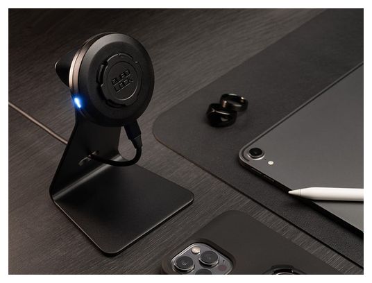 Quad Lock Wireless Charging Head for Car and Desk Mounts