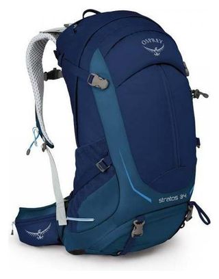 Osprey Stratos 34 Backpack Blue