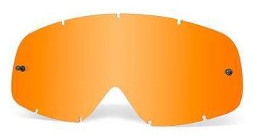 OAKLEY Screen Replacement O-FRAME MX Persimmon Ref 01-283