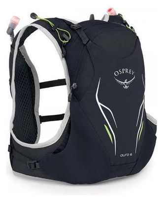 Osprey Duro 6 Backpack Blue