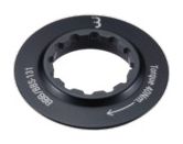 BBB Centerlock Nut for QR / 12 mm Axle
