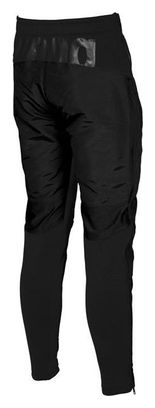 ARENA Cocoon Half-Quilted Pants Black