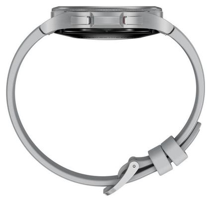 SAMSUNG Galaxy Watch4 Classic 46mm 4G Silver