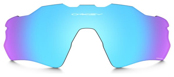 Ersatzglas für Oakley Radar EV Path Prizm Sapphire