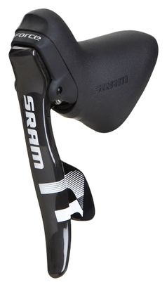 SRAM FORCE Double Lever Left Front