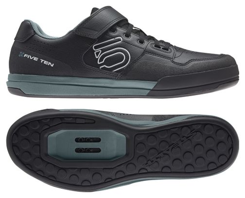 adidas Five Ten HELLCAT Women&#39;s Shoes Black