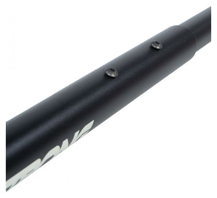 Stay Strong Seatpost Extender 31.6x500mm Black