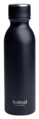 Botella isotérmica Smartshake Bothal Insulated 600ml Negro